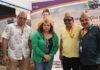 गोवा IFFI के फिल्म बाजार में उत्तराखंड पवेलियन बना आकर्षण का केंद्र, उत्तराखंड की फिल्म नीति पर हुई चर्चा, निर्माताओं-कलाकारों ने सराहा