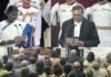 देश के 51वें मुख्य न्यायाधीश बने जस्टिस संजीव खन्ना, राष्ट्रपति ने दिलाई शपथ, जानिए वकील से CJI बनने तक का सफर Justice Sanjiv Khanna new CJI