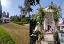 जनता के लिए खुलेगा देहरादून के राजपुर रोड स्थित ‘राष्ट्रपति आशियाना’ Presidents residence in Dehradun