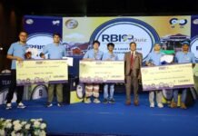 RBI ने राष्ट्रव्यापी RBI 90 क्विज प्रतियोगिता के साथ मनाई 90वीं वर्षगांठ, IIT रुड़की की टीम बनी विजेता