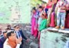 मुख्यमंत्री आदर्श ग्राम बनेगा गैरसैंण ब्लाक का सारकोट गांव Sarkot village Gairsain chamoli