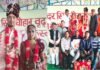 “पुण्य की पाठशाला” में एक और गरीब बेटी ने लिए सात फेरे, बंधुवर सेवा समिति समाजिक संस्था ने करवाई छठवीं कन्या का निःशुल्क विवाह Thakur Sunder Singh Chauhan Old Age Home