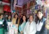 राजकीय बालिका इंटर कॉलेज द्वाराहाट में जनजाति गौरव पखवाड़े का आयोजन