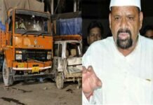 दुखद: ऋषिकेश सड़क हादसे में UKD नेता त्रिवेंद्र पंवार समेत 3 की मौत, मुख्यमंत्री ने जताया गहरा शोक UKD leader Trivendra Pawar died in Rishikesh road accident