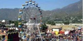 बैकुंठ चतुदर्शी मेला: शॉर्ट वीडियो प्रतियोगिता में ऋषि बने विजेता, रस्साकशी में टीचर्स क्लब ने मारी बाजी, सांस्कृतिक प्रतियोगिता में द मार्शल पब्लिक स्कूल को प्रथम स्थान