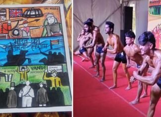 बैकुंठ चतुदर्शी मेला: चित्रकला प्रतियोगिता में लक्ष्य, प्रर्वत व कृष्णा रहे विजेता, महिला कब्बड्डी उफल्ड़ा ने जीती, बॉडी बिल्डिंग में दिशांत बने विजेता