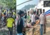 उत्तराखंड बस दुर्घटना में मुख्यमंत्री ने लिया एक्शन, एआरटीओ प्रवर्तन निलंबित, मृतक परिजनों को 4-4 लाख रूपये की घोषणा, हादसे की मजिस्ट्रेट जांच के निर्देश