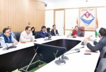 दिल्ली में उत्तराखंड परिवहन की 194 बसों की नो इंट्री के बाद मुख्य सचिव ने बुलाई बैठक, 175 बस खरीद पर तत्काल वार्ता, दिल्ली का शॉर्ट टर्म प्लान लागू करने के दिए निर्देश