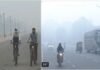 दिल्ली-एनसीआर में प्रदूषण से बिगड़े हालात, कई जगह AQI 500 के पार, स्कूल-कॉलेज बंद, ऑनलाइन पढ़ाई शुरू