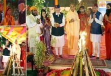 उत्तराखंड के लोकपर्व इगास की दिल्ली में भी धूम, इगास-बग्वाल कार्यक्रम में पीएम मोदी भी शामिल हुए