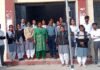 राजकीय महाविद्यालय जखोली रुद्रप्रयाग में अर्थशास्त्र विभाग की विभागीय परिषद का गठन jakholi degree college