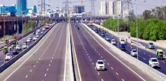 नोएडा-ग्रेटर नोएडा एक्सप्रेसवे और यमुना expressway पर घटेगी स्पीड लिमिट, जानें कितनी होगी गति सीमा, कितने का कटेगा चालान?