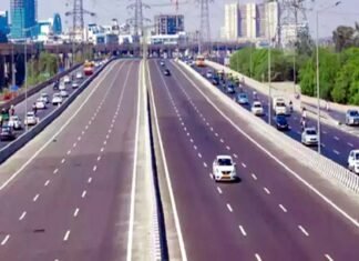नोएडा-ग्रेटर नोएडा एक्सप्रेसवे और यमुना expressway पर घटेगी स्पीड लिमिट, जानें कितनी होगी गति सीमा, कितने का कटेगा चालान?