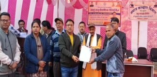 विकासखंड द्वारीखाल के बहुउददेशीय शिविर में जन समस्याओं का किया गया निस्तारणः महेन्द्र सिंह राणा