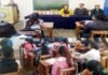 देवप्रयाग महाविद्यालय में “कार्यस्थल पर महिलाओं का यौन उत्पीड़न (रोकथाम, निषेध और निवारण) अधिनियम 2013” को लेकर संगोष्ठी eminar on prevention of sexual harassment of women at workplace