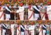 CDS अनिल चौहान, हंस फाउंडेशन की प्रेरणास्रोत माताश्री मंगला सहित पांच को उत्तराखंड गौरव सम्मान