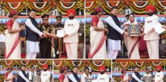 CDS अनिल चौहान, हंस फाउंडेशन की प्रेरणास्रोत माताश्री मंगला सहित पांच को उत्तराखंड गौरव सम्मान