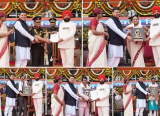 CDS अनिल चौहान, हंस फाउंडेशन की प्रेरणास्रोत माताश्री मंगला सहित पांच को उत्तराखंड गौरव सम्मान