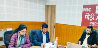 राज्य स्थापना दिवस, सेवा दिवस के रूप में मनाया जाएगा, शहर व ग्रामीण क्षेत्रों में चलाया जाएगा स्वच्छता अभियान