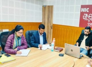 राज्य स्थापना दिवस, सेवा दिवस के रूप में मनाया जाएगा, शहर व ग्रामीण क्षेत्रों में चलाया जाएगा स्वच्छता अभियान