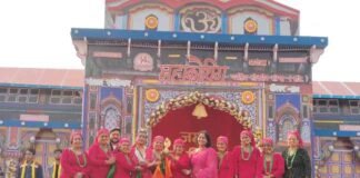 14वें महाकौथिग का दूसरा दिन: सुबह का सत्र रहा उत्तराखंडी लोक नृत्य के नाम, 28 टीमों ने लिया भाग, तांदी ग्रुप बनी विजेता