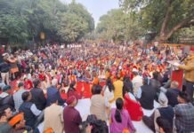 हिमालय को बचाने के लिए उत्तराखंड के पर्वतीय क्षेत्र में 5वीं अनुसूची में लागू करने की जरूरत 5th Schedule in the mountainous region of Uttarakhand