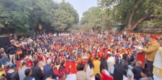 हिमालय को बचाने के लिए उत्तराखंड के पर्वतीय क्षेत्र में 5वीं अनुसूची में लागू करने की जरूरत 5th Schedule in the mountainous region of Uttarakhand