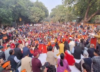 हिमालय को बचाने के लिए उत्तराखंड के पर्वतीय क्षेत्र में 5वीं अनुसूची में लागू करने की जरूरत 5th Schedule in the mountainous region of Uttarakhand