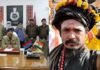 अंग्यारी महादेव मंदिर के पुजारी की मौत का पुलिस ने किया खुलासा, शिष्य और ड्राइवर गिरफ्तार Angyari Mahadev Temple priest