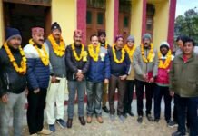 बीआरसी खुण्डोली में ब्लॉक स्तरीय शैक्षिक उन्नयन गोष्ठी का आयोजन BRC Khundoli