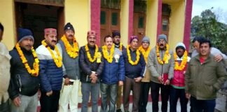 बीआरसी खुण्डोली में ब्लॉक स्तरीय शैक्षिक उन्नयन गोष्ठी का आयोजन BRC Khundoli