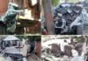 देहरादून इनोवा कार हादसे की आई JPRI की रिपोर्ट, हुए चौंकाने वाले खुलासे Dehradun Innova car accident