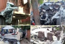 देहरादून इनोवा कार हादसे की आई JPRI की रिपोर्ट, हुए चौंकाने वाले खुलासे Dehradun Innova car accident