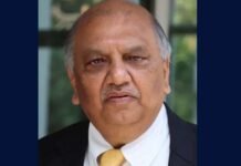 डॉ. यतीश अग्रवाल बने जीएस यूनिवर्सिटी के कुलपति Dr. Yatish Agarwal Vice Chancellor GS University