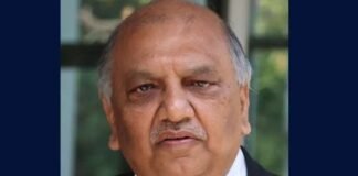 डॉ. यतीश अग्रवाल बने जीएस यूनिवर्सिटी के कुलपति Dr. Yatish Agarwal Vice Chancellor GS University