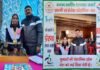 राजकीय इण्टर कॉलेज हिंसरियाखाल की 10वीं की छात्रा नीति का “इंस्पायर अवार्ड मानक” प्रतियोगिता में राज्य स्तर हेतु चयन Inspire Award Standard competition