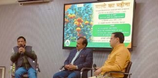 माल्टा उत्पादकों चेहरे पर खुशी के लिए दीर्घकालिक योजना जरूरी, एप्पल मिशन की तरह सिट्रस मिशन को उत्तराखंड में किया जाए लाॅन्च