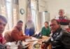 प्राथमिक स्वास्थ्य केंद्र टाइप ए सुमाडी में हुई नशा उन्मूलन के संदर्भ में कार्यशाला Primary Health Center Type A Sumari