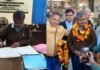 गढ़वाल विश्वविद्यालय के कुलपति प्रो. मनमोहन रौथाण ने किया कार्यभार ग्रहण Prof. Manmohan Rauthan VC of Garhwal University