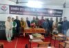 विकास खंड खिर्सू के देवलगढ़ संकुल और भट्टीसेरा संकुल के शिक्षकों की अनुसमर्थन कार्यशाला बैठक