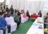 तहसील दिवस पर पौड़ी में 28 शिकायतें हुई दर्ज, डीएम ने तीन अधिकारियों का वेतन रोकने के दिए निर्देश