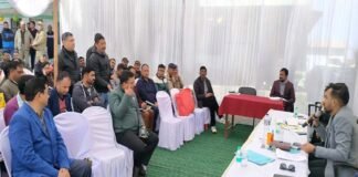 तहसील दिवस पर पौड़ी में 28 शिकायतें हुई दर्ज, डीएम ने तीन अधिकारियों का वेतन रोकने के दिए निर्देश