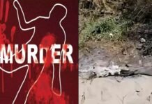 उत्तराखंड: यहाँ दो कलियुगी बेटों ने अपने पिता को उतारा मौत के घाट, हत्या के बाद शव को भी जला दिया Two sons killed their father