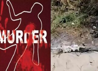 उत्तराखंड: यहाँ दो कलियुगी बेटों ने अपने पिता को उतारा मौत के घाट, हत्या के बाद शव को भी जला दिया Two sons killed their father