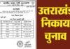Uttarakhand Nikay Chunav: भाजपा ने श्रीनगर, कोटद्वार समेत 6 नगर निगमों के लिए मेयर प्रत्याशियों की सूची की जारी, कहां किसे मिली टिकट, देखें लिस्ट, दिखने लगी बगावत Uttarakhand Nikay Chunav
