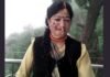 मसूरी नगरपालिका अध्यक्ष पद पर अनीता थलवाल ने पेश की अपनी दावेदारी
