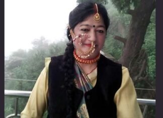 मसूरी नगरपालिका अध्यक्ष पद पर अनीता थलवाल ने पेश की अपनी दावेदारी
