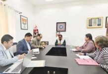 उत्तराखंड में मेडिकल कॉलेजों के लिए नई एसओपी, डॉक्टरों की होगी बायोमेट्रिक अटेंडेंस, 1 जनवरी से लागू होंगे नियम biometric attendance of doctors