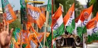 उत्तराखंड निकाय चुनाव: भाजपा तथा कांग्रेस ने जारी की अपने–अपने प्रत्याशियों की दूसरी लिस्ट, जानें किसको कहां से मिला टिकट