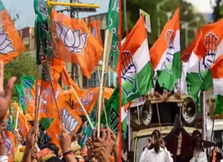 उत्तराखंड निकाय चुनाव: भाजपा तथा कांग्रेस ने जारी की अपने–अपने प्रत्याशियों की दूसरी लिस्ट, जानें किसको कहां से मिला टिकट